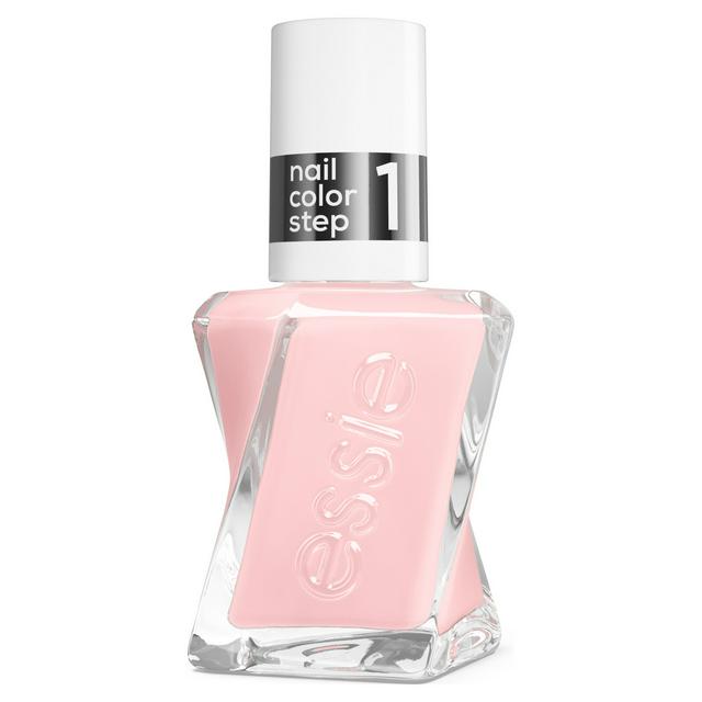 Essie Gel Couture Nail Polish Matter Of Fiction - gallery image 1