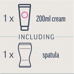 Veet Expert Hair Removal Cream Legs Body All Skin Type 200ml - gallery image 4