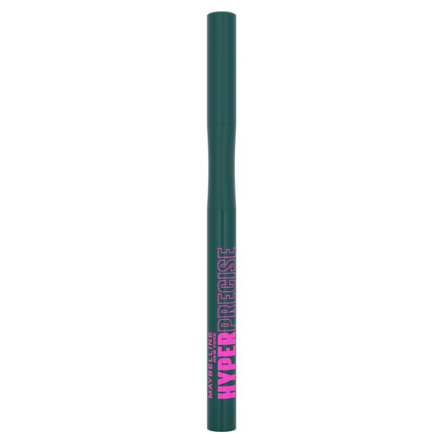 Maybelline Hyper Precise Liquid Pen Jungle Green - gallery image 1