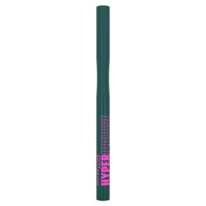 Maybelline Hyper Precise Liquid Pen Jungle Green