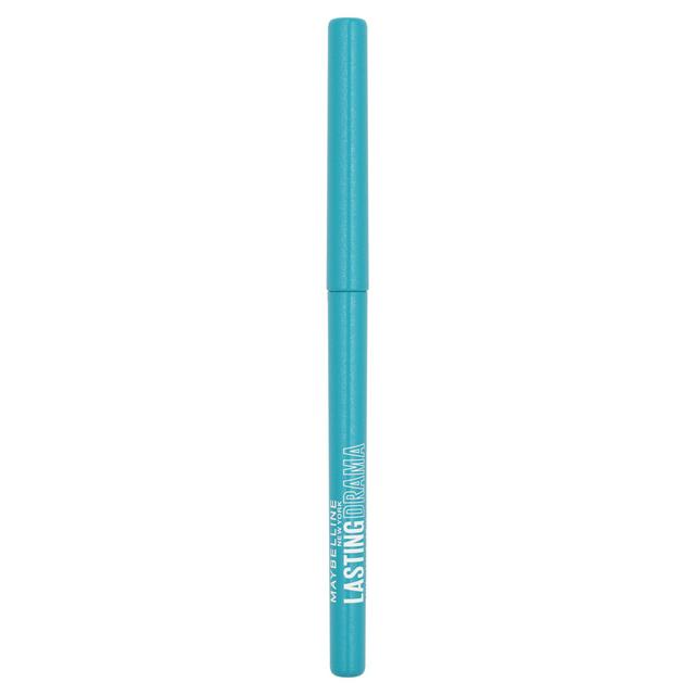 Maybelline Lasting Drama Retractable Pencil Liner Out of the Blue