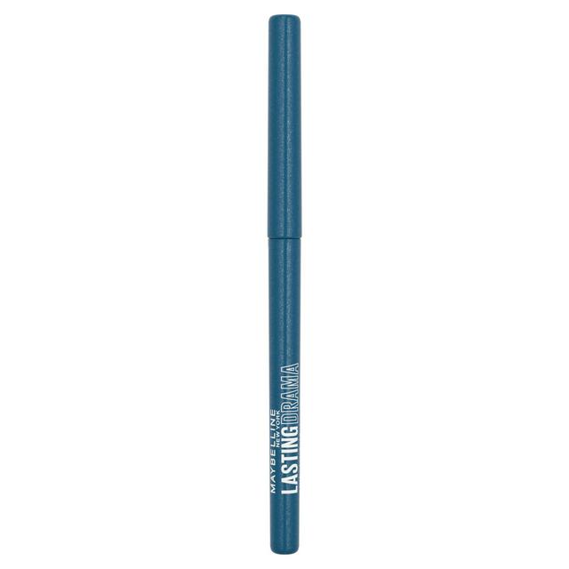 Maybelline Lasting Drama Retractable Pencil Liner Under the Sea - gallery image 1