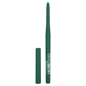 Maybelline Lasting Drama Retractable Pencil Liner Green with Envy