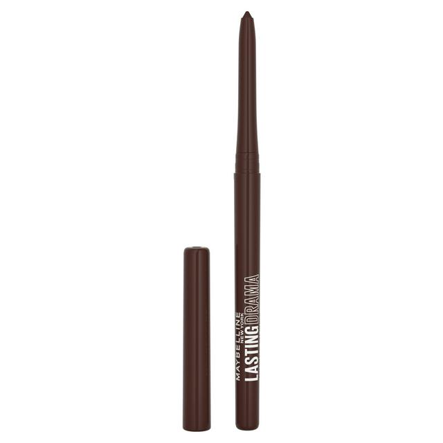 Maybelline Lasting Drama Retractable Pencil Liner Brown Sugar - gallery image 1