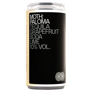 MOTH: 200ml Paloma