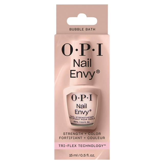 Opi Nail Envy Bubble Bath 15ml - gallery image 1