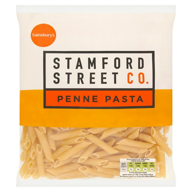 Stamford Street Co Stamford Street Co. Penne Pasta 500g