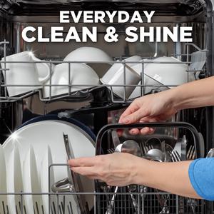 Finish Power All In One Lemon Dishwasher Tablets x42 - gallery image 2