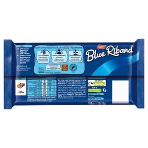 Blue Riband Original Wafer Biscuit Bar Multipack x6 108g - gallery image 3