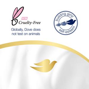 Dove Body Scrub Crushed Macadamia & Rice Milk 225ml - gallery image 6