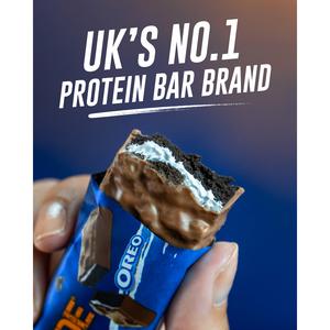 Grenade Oreo Protein Bars 3x35g - gallery image 3