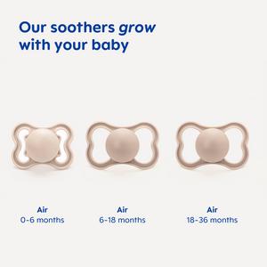 MAM Air Silicone 0-6 Months - gallery image 4