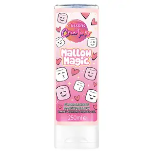 Cussons Creations Mallow Magic Shower Gel, Limited Editions 250ml