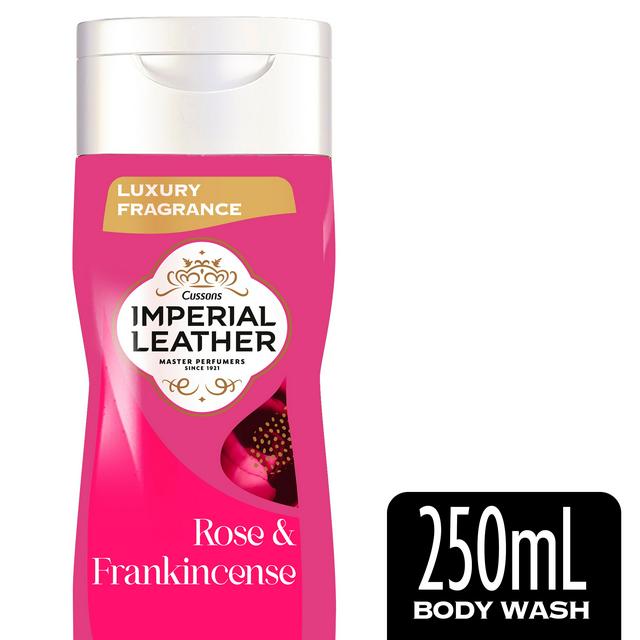 Shower Gel Imperial Leather Fragrance Imperial Leather