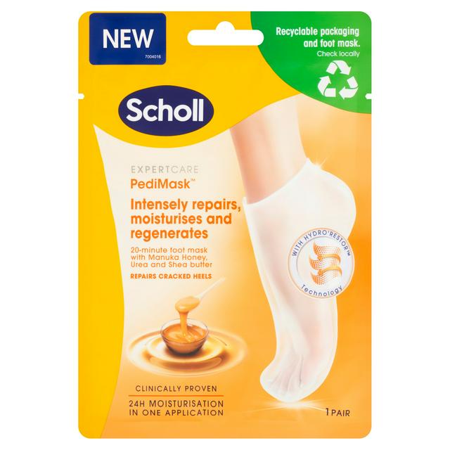 Scholl insoles sainsburys on sale