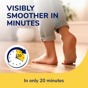 Dr. Scholl's Intensely Repairing Foot Mask - gallery image 4