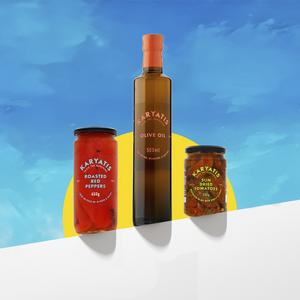 Karyatis Olive Oil 500ml - gallery image 3