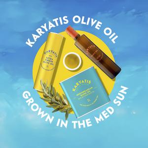 Karyatis Olive Oil 500ml - gallery image 4