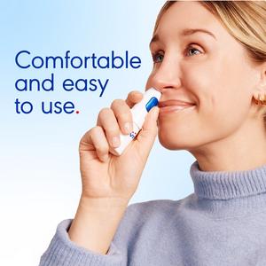 Otrivine 10ml Sinusitis Relief Decongestant Nasal Spray - gallery image 5