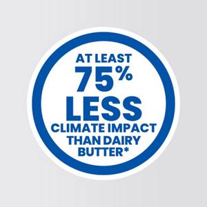 Flora Salted Block Butter Alternative 200g - gallery image 4