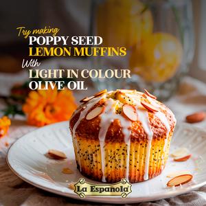 La Espanola Light In Colour Olive Oil 500ml - gallery image 3