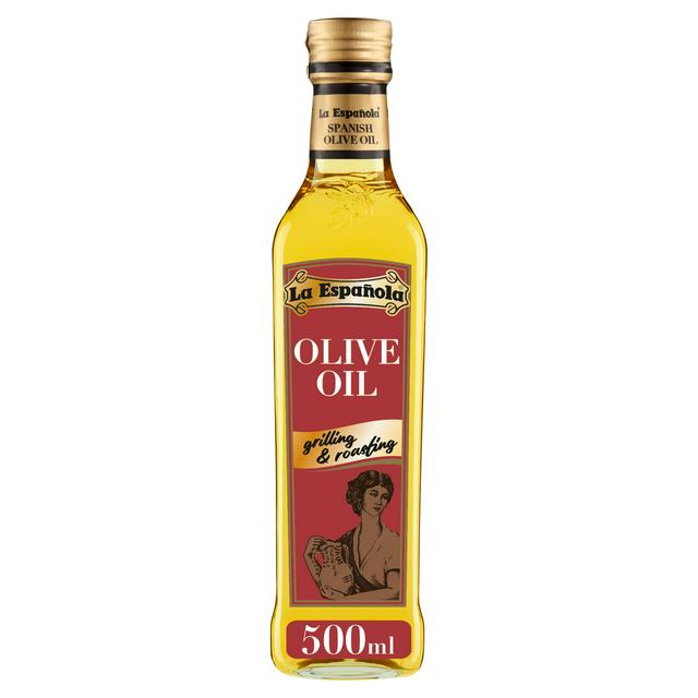 LA ESPANOLA Olive Oil 500ml