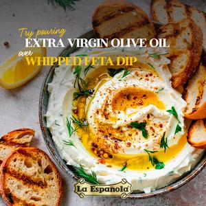 La Espanola Extra Virgin Olive Oil 500ml - gallery image 3