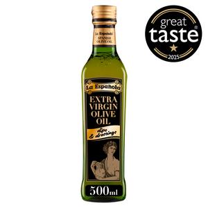 La Espanola Extra Virgin Olive Oil 500ml - gallery image 4