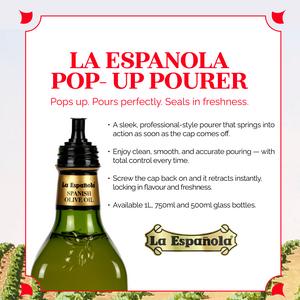 La Espanola Extra Virgin Olive Oil 500ml - gallery image 5