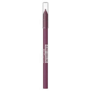 Maybelline Tattoo Liner Gel Pencil Burgundy Bliss