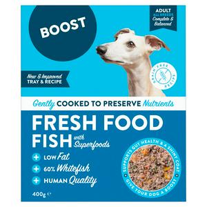 Boost Pet Chicken Necks for Dogs