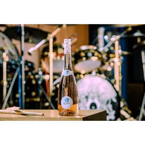 Queen Cotes De Provence Rose Wine 75cl - gallery image 4