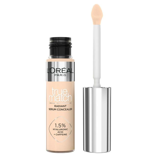 L'Oréal Paris True Match Radiant Serum Concealer 3R - gallery image 1