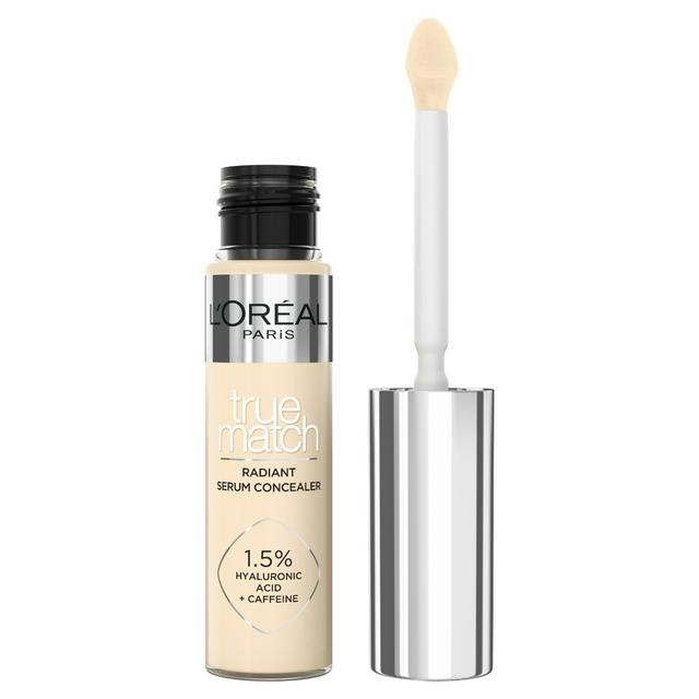 L'Oréal Paris True Match Radiant Serum Concealer 0.5D - gallery image 1