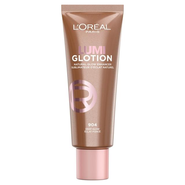 L'Oréal Paris Lumi Glotion 904 Deep Glow - gallery image 1