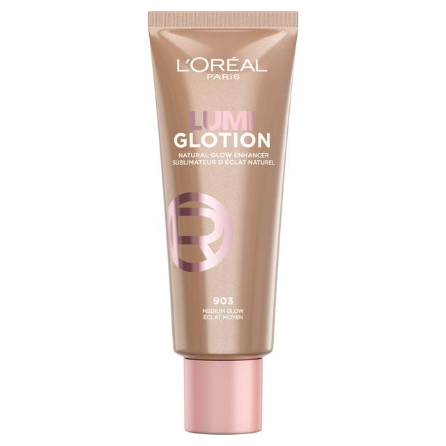 L'Oréal Paris Lumi Glotion 903 Medium Glow - gallery image 1