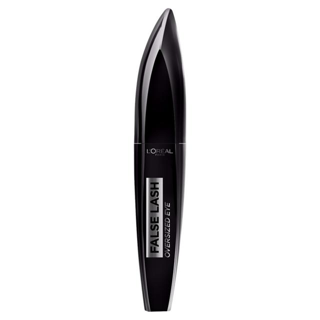 L'Oréal Paris L'Oreal Paris False Lash Mascara, Intense Black, 8.9ml