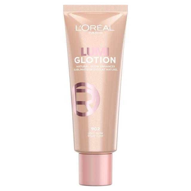 L'Oréal Paris Lumi Glotion 902 Light Glow - gallery image 1