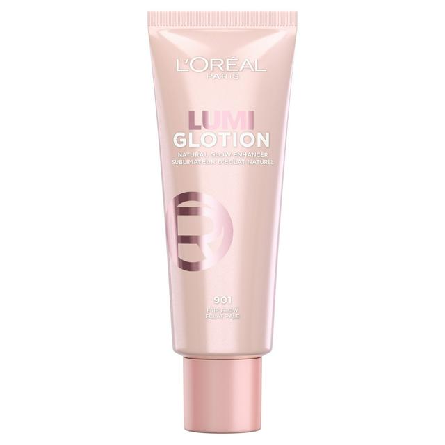L'Oréal Paris Lumi Glotion 901 Fair Glow - gallery image 1
