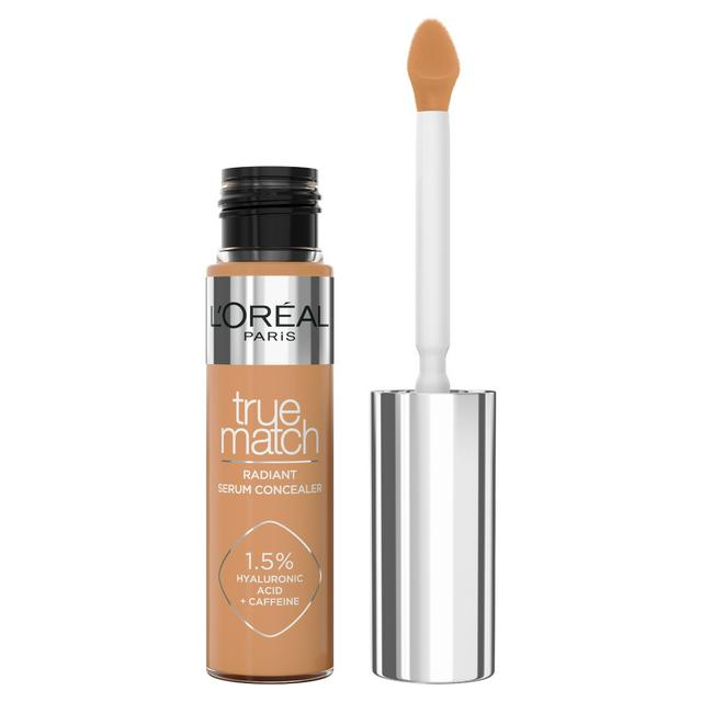 Paris True Match Radiant Serum Concealer 2c main image 0