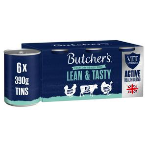 Butcher's