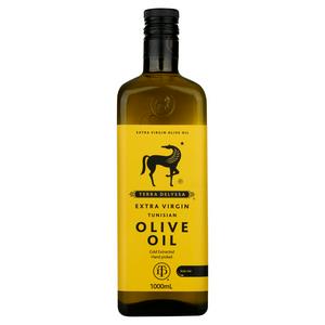 Terra Delyssa Extra Virgin Olive Oil 1000ml