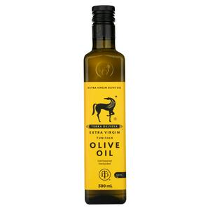 Terra Delyssa  Extra Virgin Olive Oil 500ml