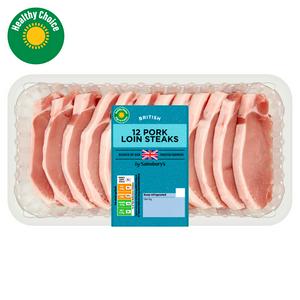 Sainsbury's 1.2kg