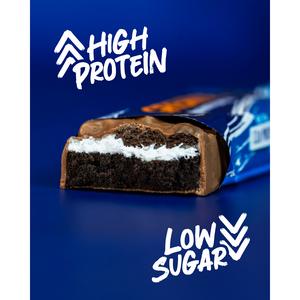 Grenade Oreo Protein Bar 35g - gallery image 3