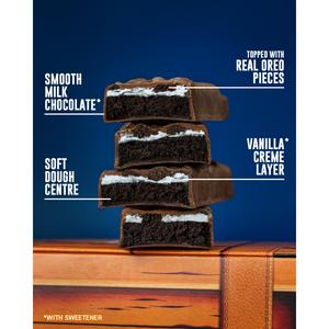 Grenade Oreo Protein Bar 35g - gallery image 4