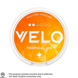 Velo Nicotine Pouch Tropical Ice Mini 6mg - gallery image 2