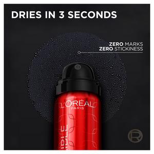 L'Oréal Paris Infallible 3 Second Setting Mist - gallery image 4