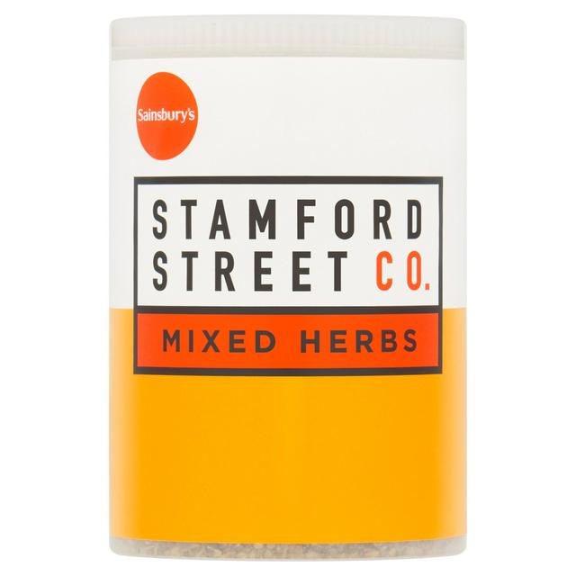 Stamford Street Co Stamford Street Co. Mixed Herbs 18g