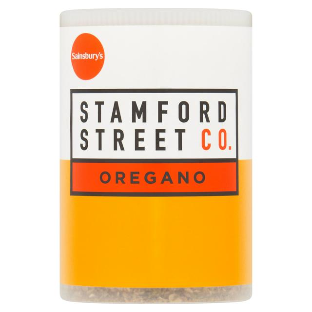 Stamford Street Co Stamford Street Co. Oregano 18g